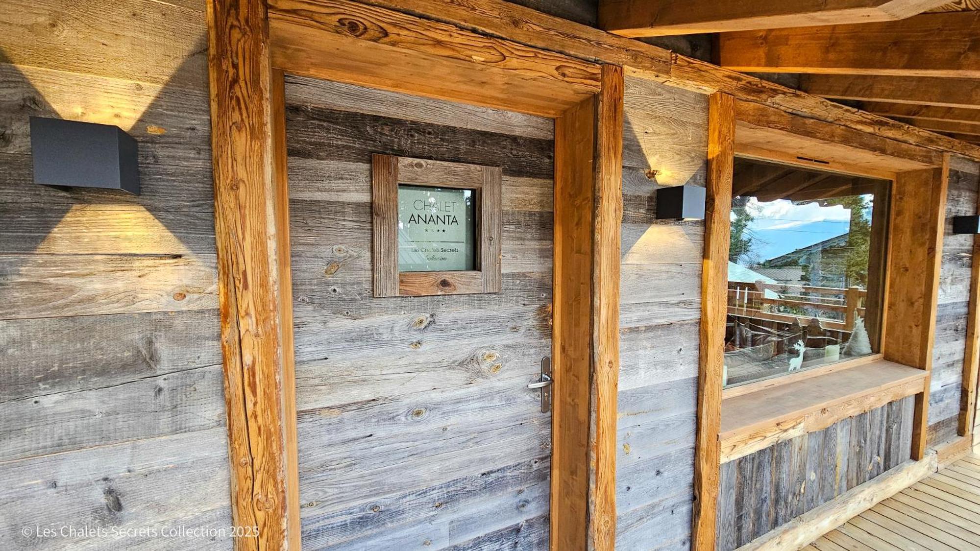 Chalets Collection Cachemire - Les Chalets Secrets Bolquere Pyrenees 2000 部屋 写真